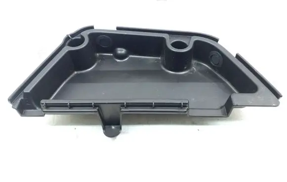 Mercedes-Benz C W205 Other trunk/boot trim element A2056804203