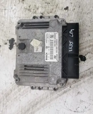 Hyundai ix35 Engine control unit/module ECU