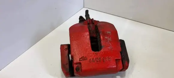 BMW X5 E70 Rear brake caliper 4420