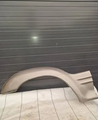 Hyundai Galloper Front arch Hr650985