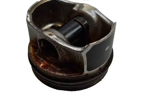 Piston