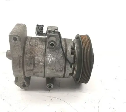 Mazda 6 Air conditioning (A/C) compressor (pump) Z0004400A