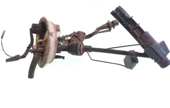 BMW 5 E39 Fuel level sensor 010397008