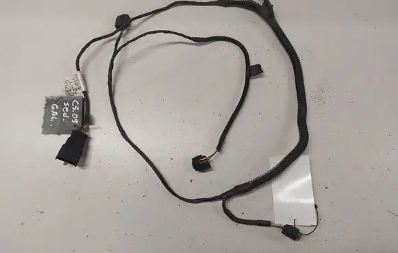 Citroen C5 Parking sensor (PDC) wiring loom 20103124 F000024356