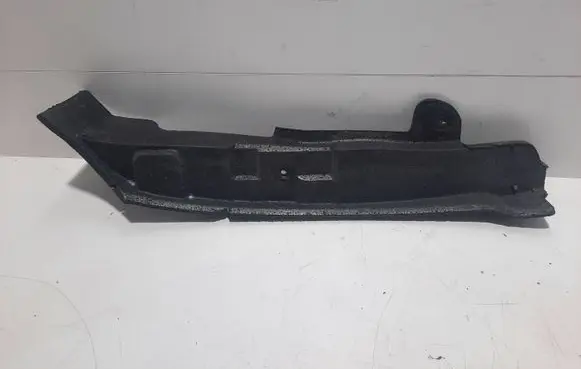 Audi A6 S6 C6 4F Fender foam support/seal 4F0821111