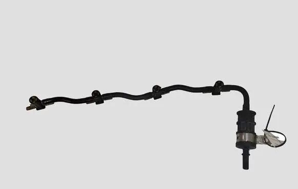 Renault Laguna III Fuel return line/hose