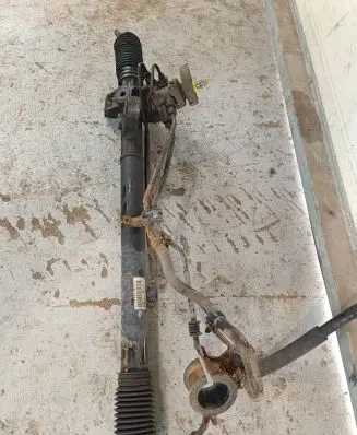 Honda Accord Steering rack
