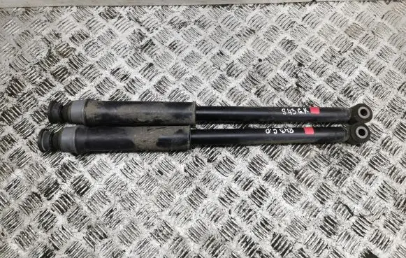 Nissan Juke II F16 Rear shock absorber/damper