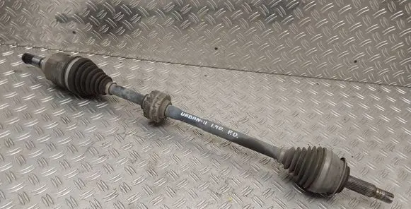 Toyota Urban Cruiser (XP110) Front driveshaft 