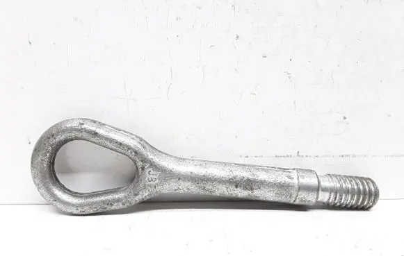 Mercedes-Benz R W251 Towing hook eye 