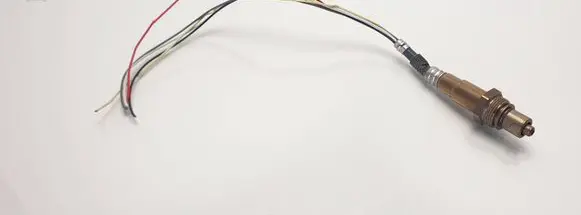 BMW 5 G30 G31 Lambda probe sensor