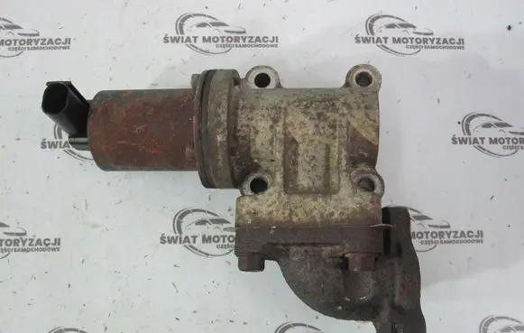 KIA Sorento EGR valve 596GB