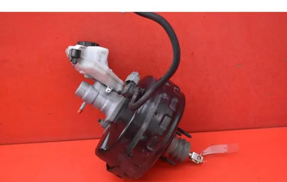 Volvo S60 Brake booster P31329895