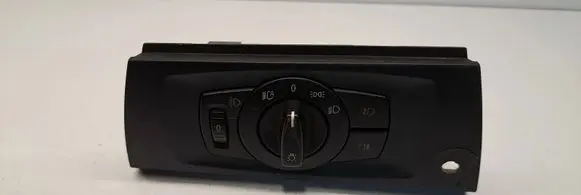 BMW 1 E81 E87 On-board computer control switch 6932792
