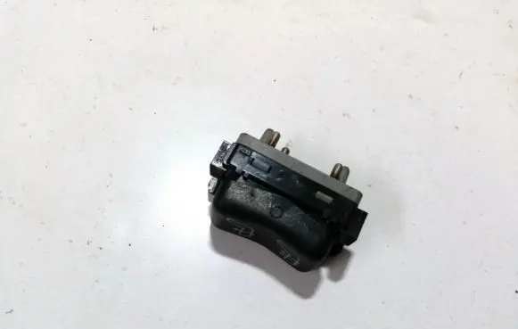 Mercedes-Benz S W140 Seat heating switch 1408209810 501548