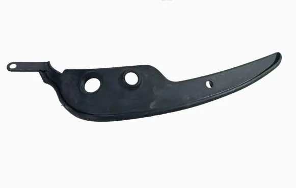Citroen C4 I Picasso Tailgate/boot lid cover trim 9800494880