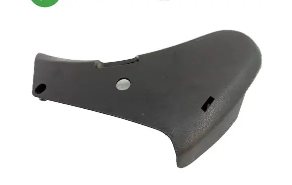 Mercedes-Benz C W203 Seat trim A2039184830 61010008 6025321
