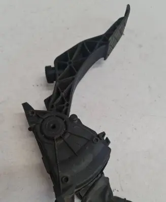 Volkswagen Multivan T5 Accelerator throttle pedal 7H1723503F 6PV00849502