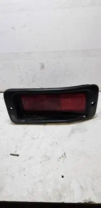 Mitsubishi Pajero Sport I Rear/tail lights 1149212