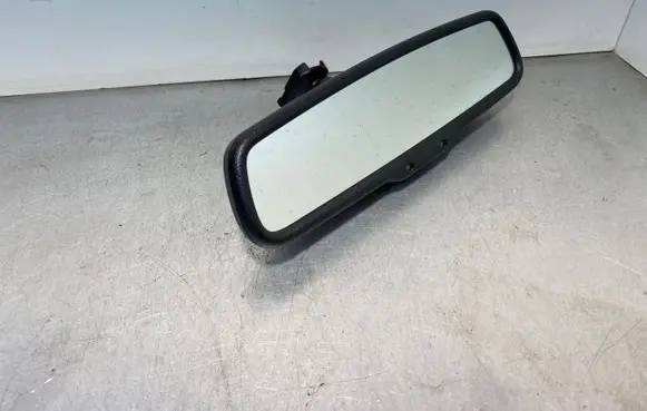 Mitsubishi Outlander Rear view mirror (interior) E11026001 0121199053272