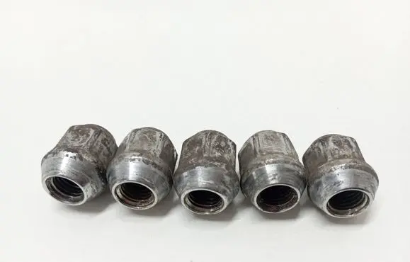 Opel Antara Nuts/bolts 
