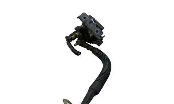 Nissan X-Trail T32 Ignition-blocking relay 2534001820 25116BB50A