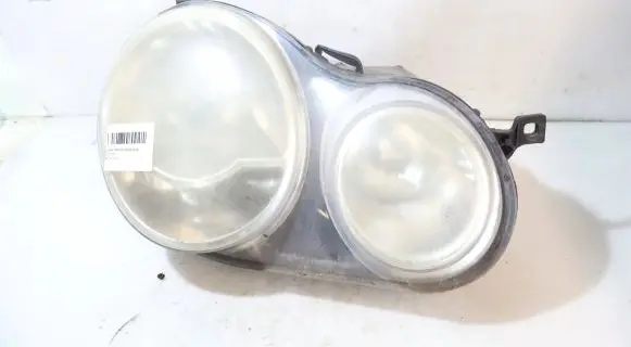 Volkswagen Polo Headlight/headlamp