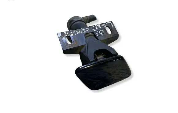 Toyota Land Cruiser (J120) Headlight washer spray nozzle 77730