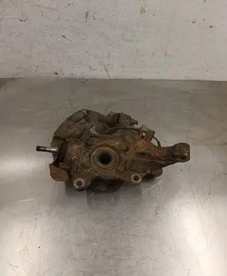 Volvo XC90 Front wheel hub