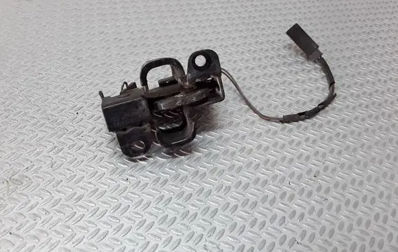 Mercedes-Benz S W220 Engine bonnet/hood lock/catch
