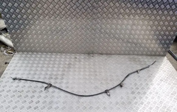 Toyota Verso Handbrake/parking brake wiring cable 