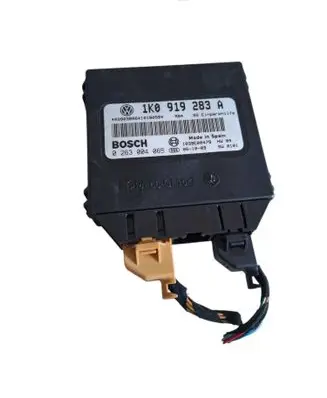 Volkswagen Golf Plus Parking PDC control unit/module 1K0919283A 0263004065