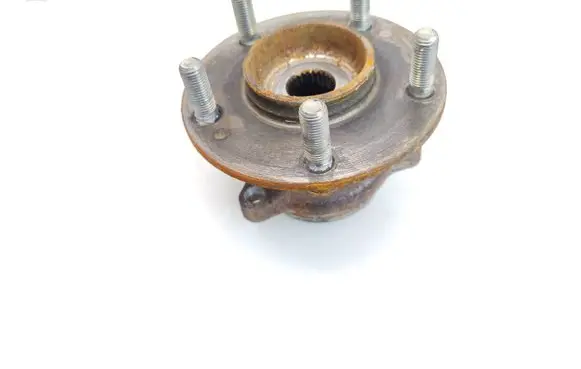 Mitsubishi Outlander Rear wheel hub