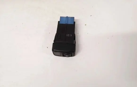 Mazda 323 F Headlight level height control switch