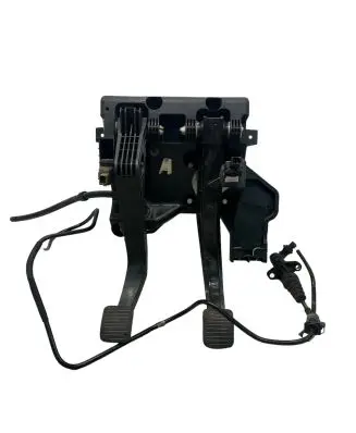 Citroen Jumper Pedal assembly 1347365080 60591 250308