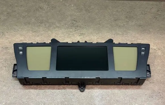 Citroen C4 Grand Picasso Speedometer (instrument cluster) 9663389080 9663389080-00 p9663389080