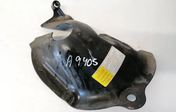 Suzuki SX4 Other exterior part 4848179j5 48481-79j5