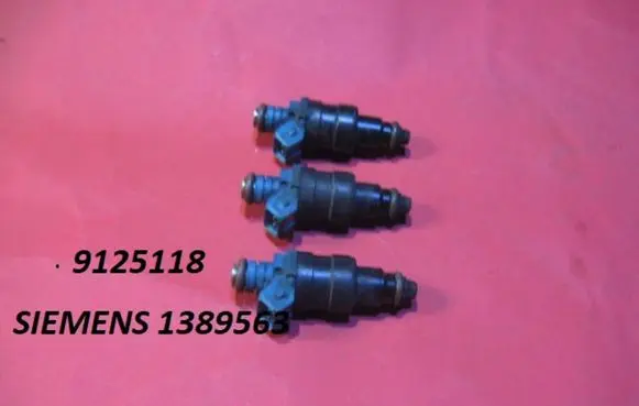 Volvo S70 V70 V70 XC Fuel injector 1389563