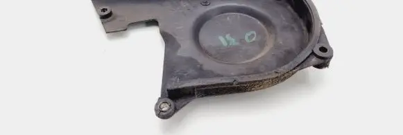 Fiat Doblo Timing belt guard (cover) 46530206
