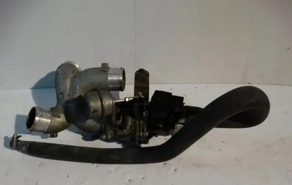Land Rover Range Rover L405 EGR thermostat CPLA-98659-CA