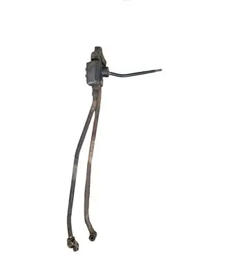 Ford Fiesta Gear shift rod 002271048