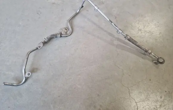 Mitsubishi L200 Vacuum line/pipe/hose