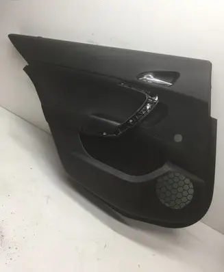 Opel Insignia A Rear door card panel trim 13277371