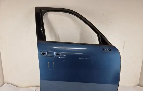 Citroen C4 I Picasso Front door 