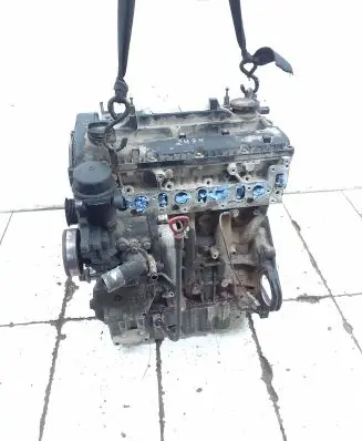 SsangYong Korando Engine 671950 110129043 D20T002