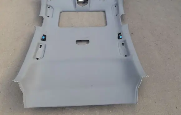 Porsche Panamera (970) Headlining 97055519732 97061270600 97055519734
