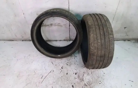 BMW 1 E82 E88 R19 summer tire 