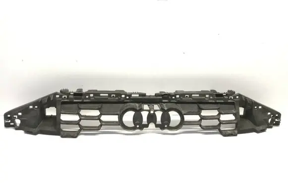 Audi A3 8Y Front bumper upper radiator grill 8Y0853949