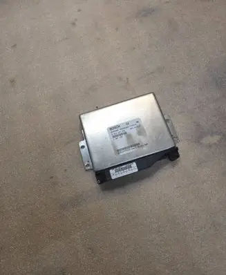 BMW 7 E38 ABS control unit/module 0265109023 DK0N35973130 1164130