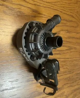Volkswagen ID.3 Other devices 1EA965567